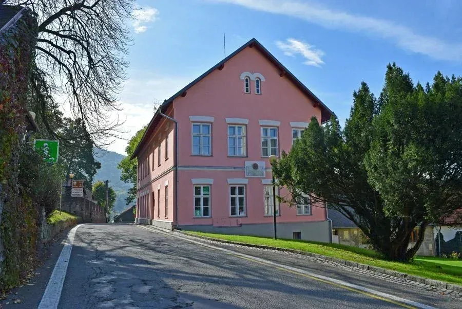 Rodný dům Leoše Janáčka